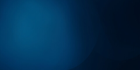 Blue abstract, Computer generated Blue background, copy space banner