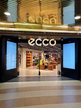 Ecco moscow on sale