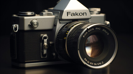 Realistic detail Canon Nikon