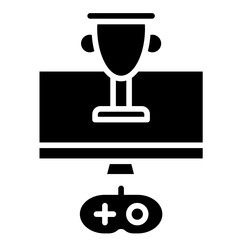 Gamification icon