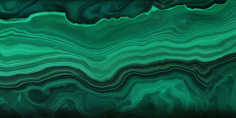 background with water,abstract light green marble luxury texture natural panoramic surface dark colorful grunge pattern on green. The green malachite. An ornamental stone. Photo texture. Macro
