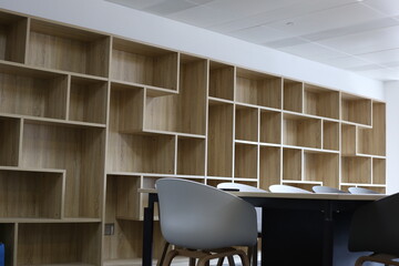 office interior