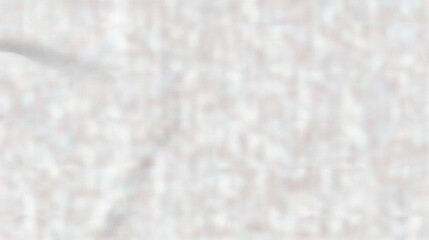 texture white linen on a plain white background, Natural linen fabric texture  texture background. 