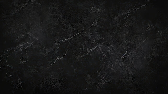 black stone background, Dark grey black slate texture background. Black stone texture. Black granite slabs background © Planetz
