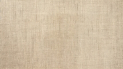 beige linen texture background,, vintage  beige canvas background, brown grunge canvas cloth  texture, 