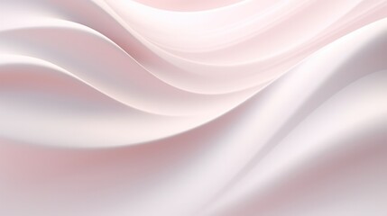 Beautiful futuristic Geometric background for your presentation. Textured intricate 3D wall, Pastel tones