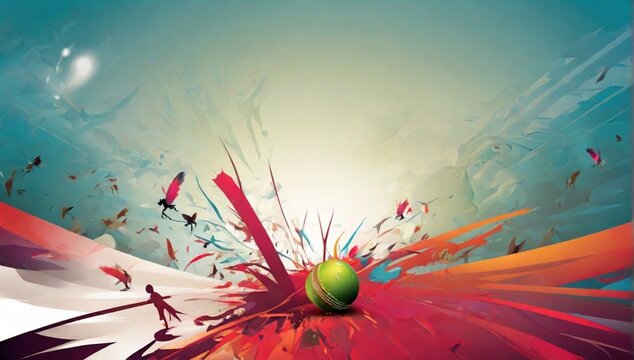 _Beautiful_vector_cricket_background_desi_