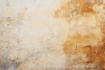 Abstract Grunge: Weathered Concrete Texture Background"
