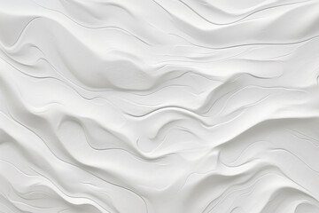  Abstract Seamless Texture Background White