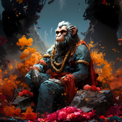 scary zombie halloween