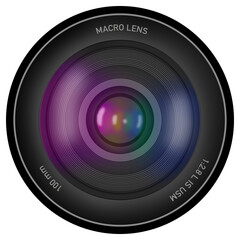 Lens 100 MM - 707678921