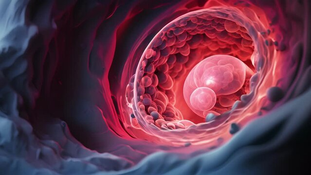Macro Perspective of the Developing Reproductive System in a Human Embryo A Closer Look at the Beginning Stages