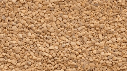 Masonry sand seamless pattern. Repeated background of sandy texture.