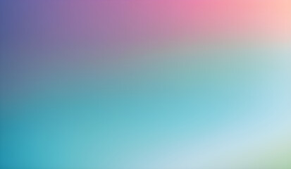 Fototapeta premium Abstract gradient a space to place content. 