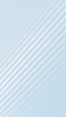 Obraz premium galvalum texture white striped background