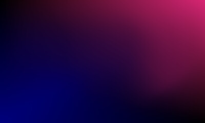 Mesh gradient backgrounds with soft color. For covers, wallpapers, brands, social media and more. - obrazy, fototapety, plakaty