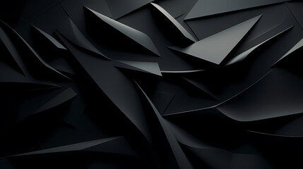 Fototapeta premium Future technology lines background and light effects, technological background material