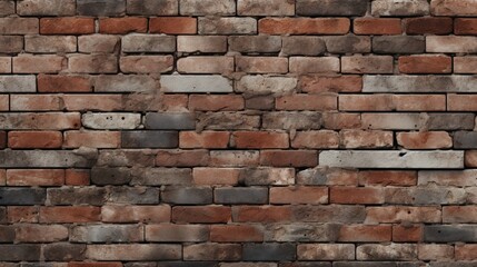 Fototapeta premium old brick wall