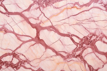 deep burgundy marble with light veins