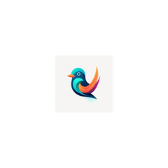 Bird Logo