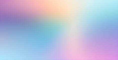 Fototapeta premium Abstract gradient a space to place content. 