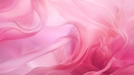 Fototapeta premium blur abstract raspberry rose studio backdrop wall background