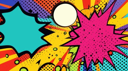 graffiti on the wall