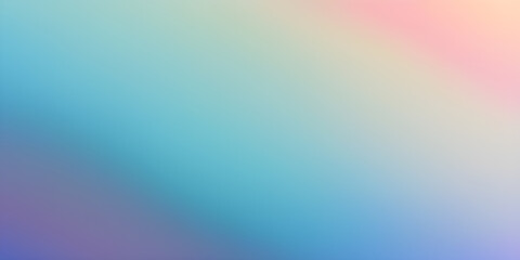 Fototapeta premium Abstract gradient a space to place content. 