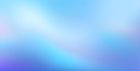 Obraz premium Abstract gradient a space to place content. 