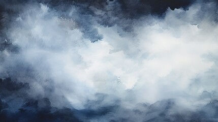 Clouds in the sky for graphics use. Created with Ai