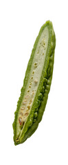 Bittergurke