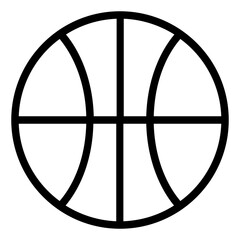 basket ball icon