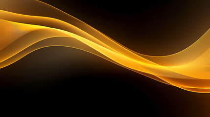 Fototapeta premium 3D rendering, abstract geometric background, futuristic technology lines background and light effects