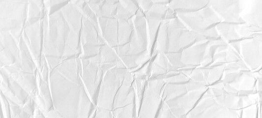 crumpled paper texture