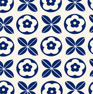 hand drawn pettern for templates.