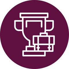 Trophy Icon