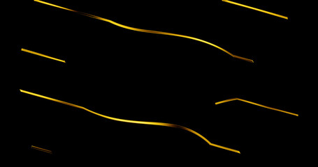 Gold luxury premium style glittering background. Royal luxurious striped glowing trendy metallic style ornament design motion graphic backdrop. The corporate elegant presentation award show, bg.