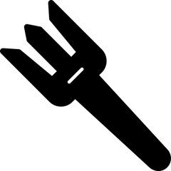 Fork Icon