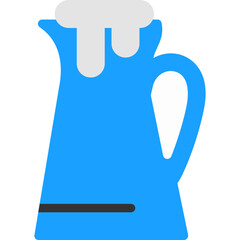 Creamer Icon