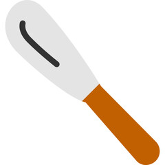 Tableware Spreader Icon