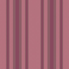 Vertical lines stripe pattern. Vector stripes background fabric texture. Geometric striped line seamless abstract design.