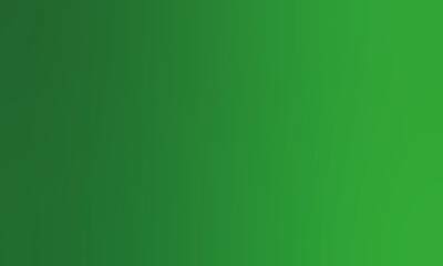 Fototapeta premium Abstract green gradient background. concept for your graphic design, poster banner and backdrop