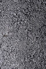 Texture of metal, aluminium or aluminum foil background