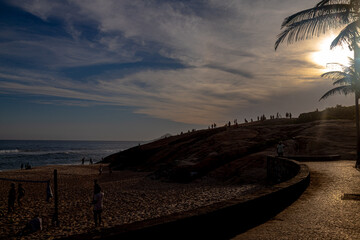 Rio de Janeiro em janeiro de 2024