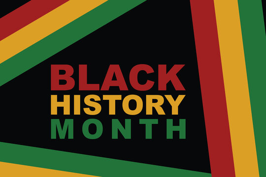 Black History Month Celebration