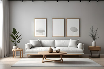 minimalist-living-room-featuring-a-pristine-white-sofa-adjacent-to-a-warm-wood-table-small-art