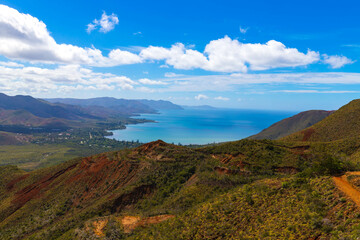 Mont Dore, New Caledonia
