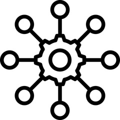 Network Icon