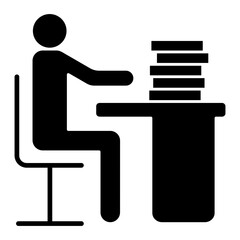 Workload icon