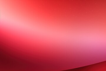 Crimson gradient background with hologram effect 